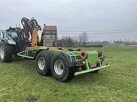 Containersysteem bvc 24t - 2018 - afbeelding 3 van  24