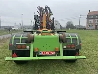Containersysteem bvc 24t - 2018 - afbeelding 5 van  24