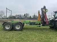 Containersysteem bvc 24t - 2018 - afbeelding 7 van  24