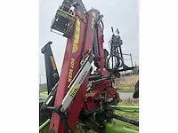 Containersysteem bvc 24t - 2018 - afbeelding 2 van  24