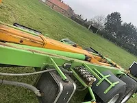 Containersysteem bvc 24t - 2018 - afbeelding 17 van  24
