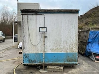 Containerunit sanitair - afbeelding 3 van  10