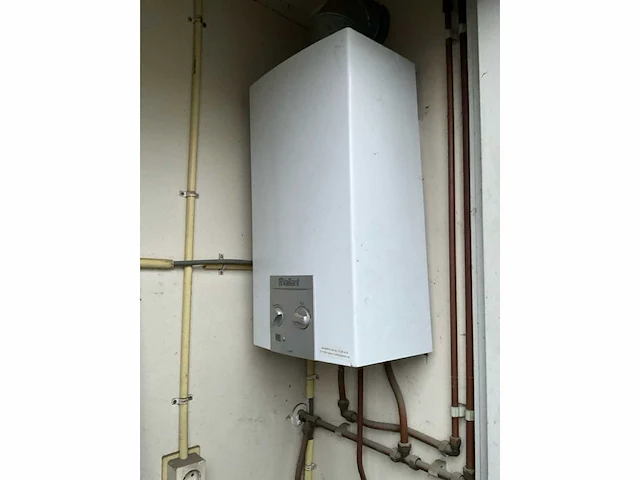 Containerunit sanitair - afbeelding 5 van  10