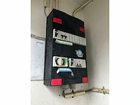 Containerunit sanitair - afbeelding 6 van  10