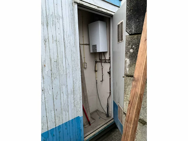 Containerunit sanitair - afbeelding 7 van  10