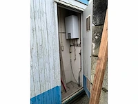Containerunit sanitair - afbeelding 7 van  10