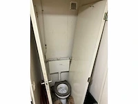 Containerunit sanitair - afbeelding 9 van  10
