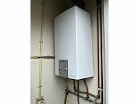 Containerunit sanitair - afbeelding 5 van  10