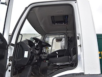 Containervrachtwagen ford, ford trucks chl1, datum eerste inschrijving 04/04/2023, nm0lkxtp6lnm94998, diesel, 8974cm³, 243kw, euro vi, 95186km - afbeelding 3 van  17