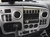 Containervrachtwagen ford, ford trucks chl1, datum eerste inschrijving 04/04/2023, nm0lkxtp6lnm94998, diesel, 8974cm³, 243kw, euro vi, 95186km - afbeelding 6 van  17