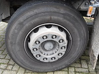 Containervrachtwagen ford, ford trucks chl1, datum eerste inschrijving 04/04/2023, nm0lkxtp6lnm94998, diesel, 8974cm³, 243kw, euro vi, 95186km - afbeelding 15 van  17