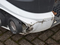 Containervrachtwagen ford, ford trucks chl1, datum eerste inschrijving 04/04/2023, nm0lkxtp6lnm94998, diesel, 8974cm³, 243kw, euro vi, 95186km - afbeelding 16 van  17