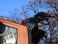 Containervrachtwagen iveco trakker ad 260t, datum 1ste inschrijving 14/10/2013, chassisnummer wjme2nps40c271248, km-stand keuring 10/24 47.853, euro eev, diesel, kenteken i+ii, gelijkvormigheidssattest - afbeelding 7 van  21