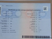 Containervrachtwagen iveco trakker ad 260t, datum 1ste inschrijving 14/10/2013, chassisnummer wjme2nps40c271248, km-stand keuring 10/24 47.853, euro eev, diesel, kenteken i+ii, gelijkvormigheidssattest - afbeelding 9 van  21