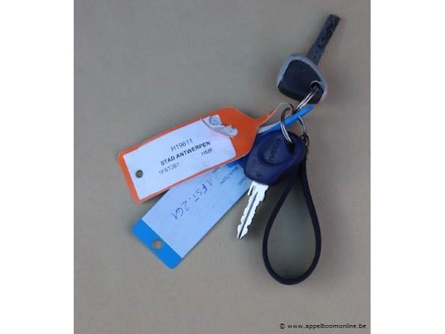 Containervrachtwagen iveco trakker ad 260t, datum 1ste inschrijving 14/10/2013, chassisnummer wjme2nps40c271248, km-stand keuring 10/24 47.853, euro eev, diesel, kenteken i+ii, gelijkvormigheidssattest - afbeelding 14 van  21