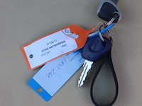 Containervrachtwagen iveco trakker ad 260t, datum 1ste inschrijving 14/10/2013, chassisnummer wjme2nps40c271248, km-stand keuring 10/24 47.853, euro eev, diesel, kenteken i+ii, gelijkvormigheidssattest - afbeelding 14 van  21