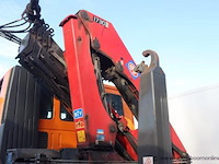 Containervrachtwagen iveco trakker ad 260t, datum 1ste inschrijving 14/10/2013, chassisnummer wjme2nps40c271248, km-stand keuring 10/24 47.853, euro eev, diesel, kenteken i+ii, gelijkvormigheidssattest - afbeelding 19 van  21