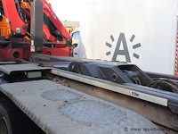 Containervrachtwagen iveco trakker ad 260t, datum 1ste inschrijving 14/10/2013, chassisnummer wjme2nps40c271248, km-stand keuring 10/24 47.853, euro eev, diesel, kenteken i+ii, gelijkvormigheidssattest - afbeelding 21 van  21