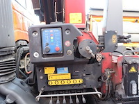 Containervrachtwagen iveco trakker ad260t36, datum 1ste inschrijving 11/9/2011, chassisnummer wjme2nps40c238207, km-stand keuring 9/25 31.445, euro 5, diesel, kenteken, gelijkvormigheidssattest - afbeelding 14 van  17