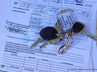 Containervrachtwagen iveco trakker ad260t/8.0, datum 1ste inschrijving 23/8/2011, chassisnummer wjme2nncs40c238124, km-stand keuring 10/24 161.910, euro 5, diesel, kenteken, gelijkvormigheidssattest - afbeelding 6 van  14