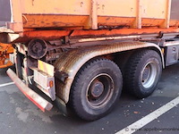 Containervrachtwagen iveco trakker ad260t/8.0, datum 1ste inschrijving 23/8/2011, chassisnummer wjme2nncs40c238124, km-stand keuring 10/24 161.910, euro 5, diesel, kenteken, gelijkvormigheidssattest - afbeelding 13 van  14