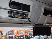 Containervrachtwagen iveco trakker,diesel,7790cm³,243kw,1e inschr 23/1/12, wjme2nns40c242895,kmstand vlg ltste keuring dd 16/10/23: 191107km, co²-uitstoot ng, euro5,kenteken,gelijkvormigheidsattest, keuring tot 27/10/24, 2sleutels - afbeelding 2 van  19