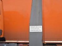 Containervrachtwagen iveco trakker,diesel,7790cm³,243kw,1e inschr 23/1/12, wjme2nns40c242895,kmstand vlg ltste keuring dd 16/10/23: 191107km, co²-uitstoot ng, euro5,kenteken,gelijkvormigheidsattest, keuring tot 27/10/24, 2sleutels - afbeelding 16 van  19