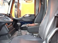 Containervrachtwagen iveco trakker,diesel,7790cm³,243kw,1e inschr 23/1/12, wjme2nns40c242895,kmstand vlg ltste keuring dd 16/10/23: 191107km, co²-uitstoot ng, euro5,kenteken,gelijkvormigheidsattest, keuring tot 27/10/24, 2sleutels - afbeelding 17 van  19