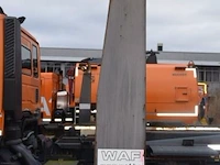 Containervrachtwagen iveco trakker,diesel,7790cm³,265kw,1e inschr 28/10/11, wjme2nps40c238123,kmstand vlg ltste keuring dd 17/10/23: 159499km, co²-uitstoot ng,euro5,kenteken,gelijkvormigheidsattest, keuring tot 14/11/24, 2sleutels - afbeelding 18 van  21