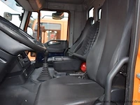 Containervrachtwagen iveco trakker,diesel,7790cm³,265kw,1e inschr 28/10/11, wjme2nps40c238123,kmstand vlg ltste keuring dd 17/10/23: 159499km, co²-uitstoot ng,euro5,kenteken,gelijkvormigheidsattest, keuring tot 14/11/24, 2sleutels - afbeelding 19 van  21