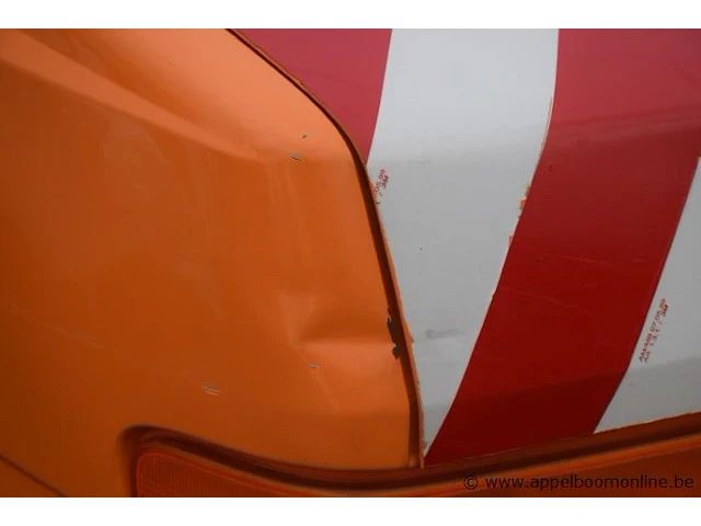 Containervrachtwagen mercedes vario, diesel,4250cm³,95kw,1e inschr 29/11/11, wdb6703231n144300, 75900km, co²-uitstoot ng, euro5,kenteken i+ii, gelijkvormigheidsattest, keuring tot 12/12/25, 2sleutels - afbeelding 4 van  22
