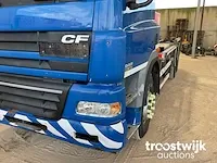 Containervrachtwagen - afbeelding 9 van  38