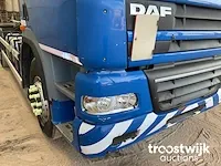 Containervrachtwagen - afbeelding 10 van  38