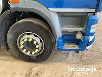 Containervrachtwagen - afbeelding 13 van  38