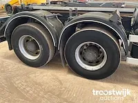 Containervrachtwagen - afbeelding 17 van  38