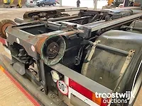 Containervrachtwagen - afbeelding 19 van  38