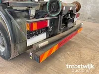 Containervrachtwagen - afbeelding 21 van  38