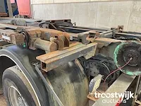 Containervrachtwagen - afbeelding 22 van  38