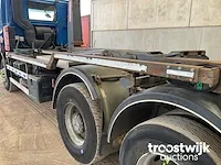Containervrachtwagen - afbeelding 25 van  38