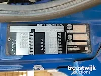 Containervrachtwagen - afbeelding 29 van  38
