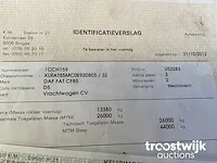 Containervrachtwagen - afbeelding 32 van  38