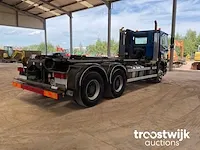 Containervrachtwagen - afbeelding 33 van  38