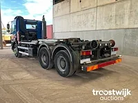 Containervrachtwagen - afbeelding 35 van  38