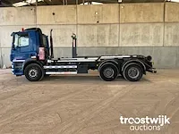 Containervrachtwagen - afbeelding 36 van  38