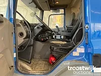 Containervrachtwagen - afbeelding 38 van  38