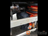 Containerwagen met kraan daf at75pe (2005-256.718 km) - afbeelding 28 van  56
