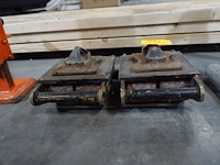 Containerwielen - afbeelding 2 van  2