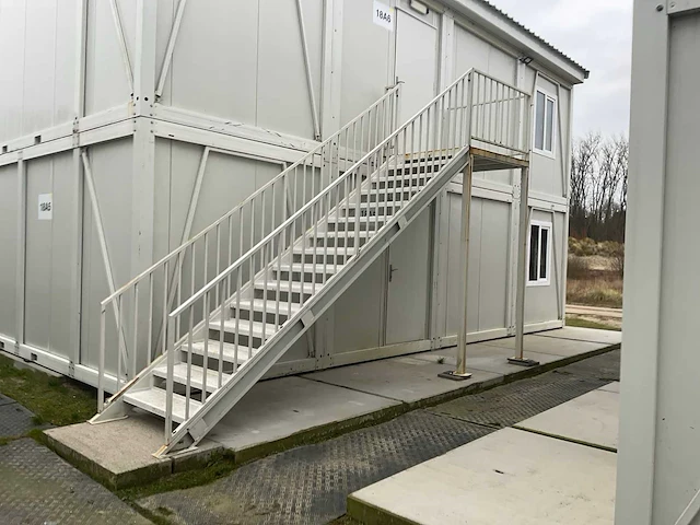 Containerwoning (4x) - afbeelding 3 van  31