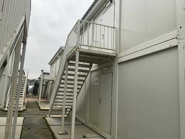 Containerwoning (4x) - afbeelding 5 van  31
