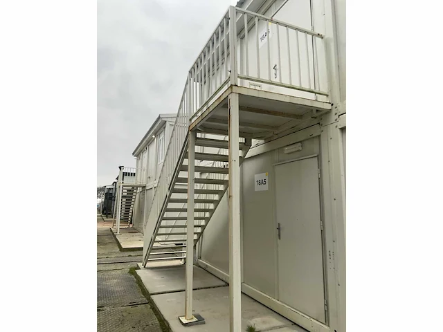 Containerwoning (4x) - afbeelding 6 van  31